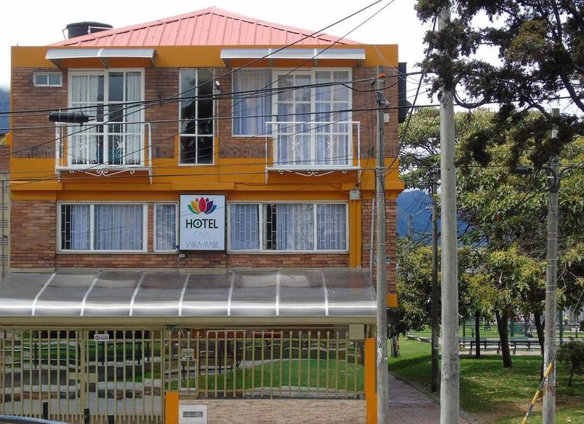 Edifício Foto