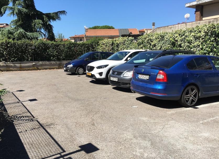 Exterior Foto