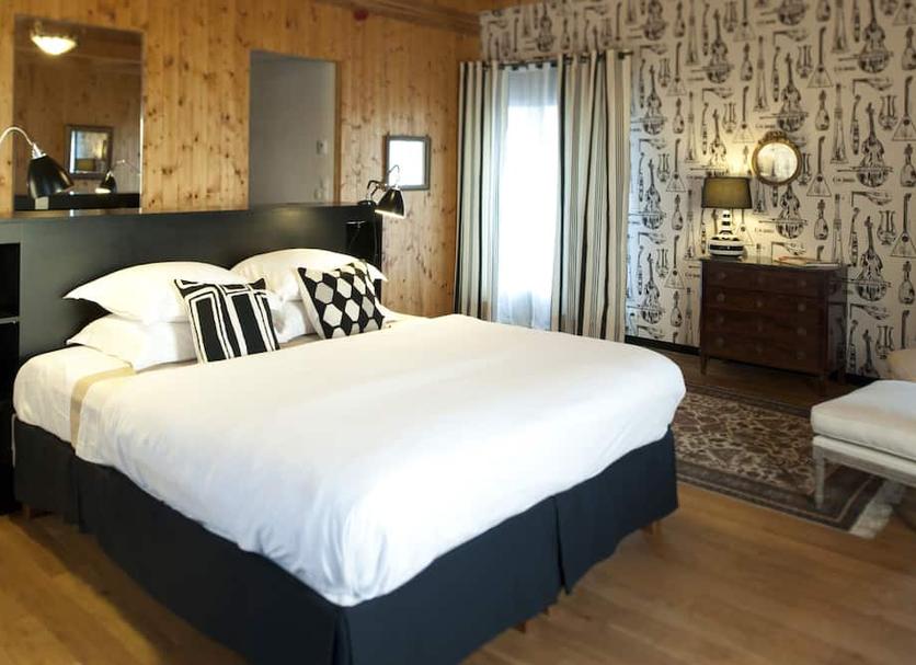 Quarto Foto