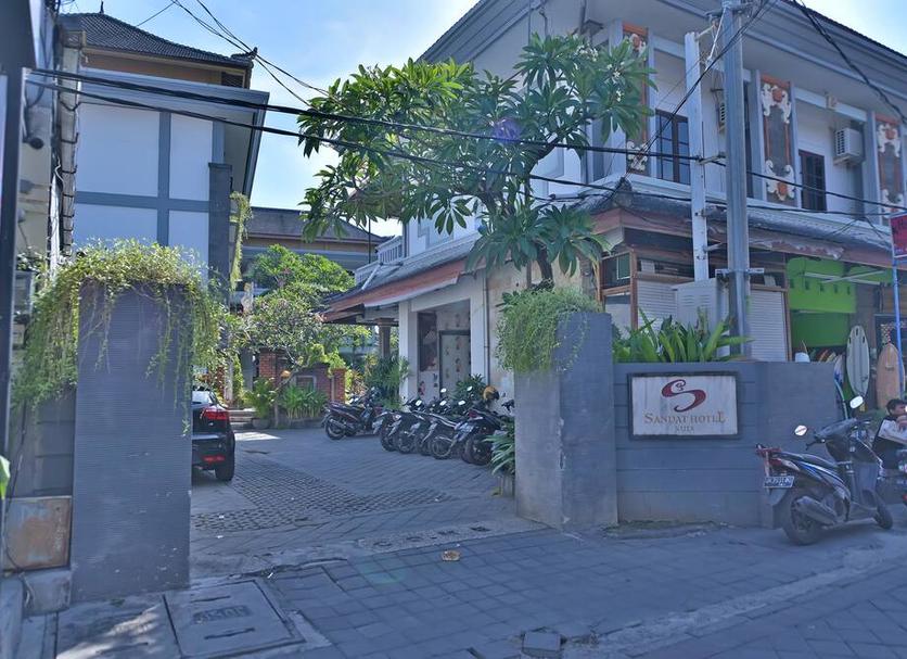 Exterior Foto