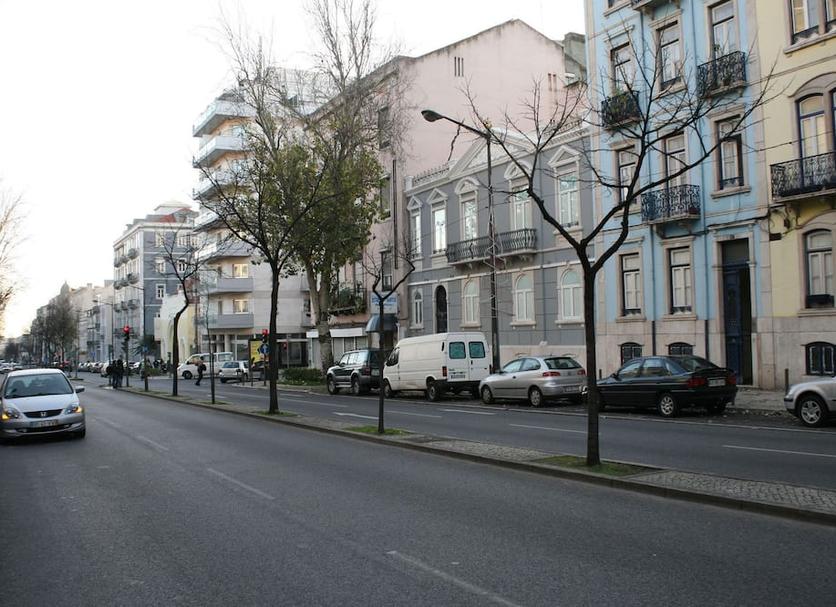 Exterior Foto