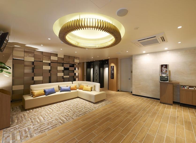 Hall Foto