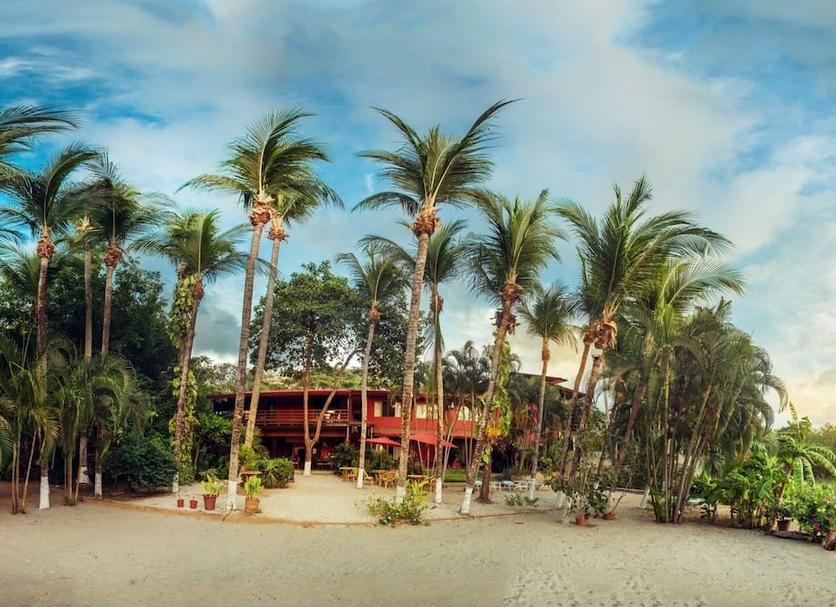 Exterior Foto