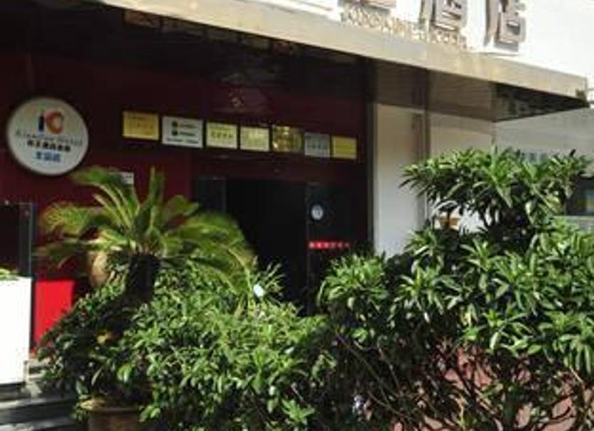 Exterior Foto
