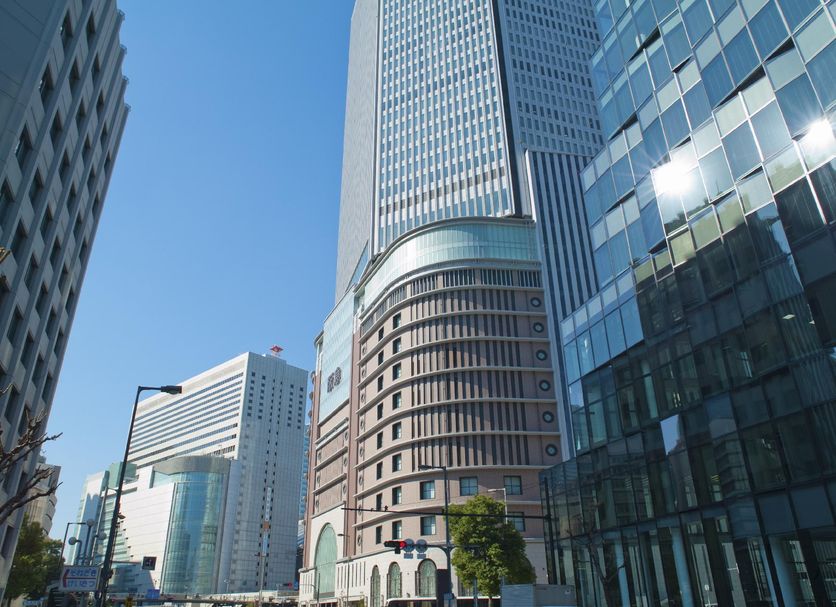 Edifício Foto