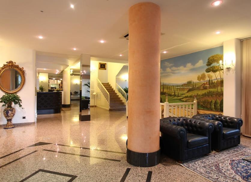 Hall Foto