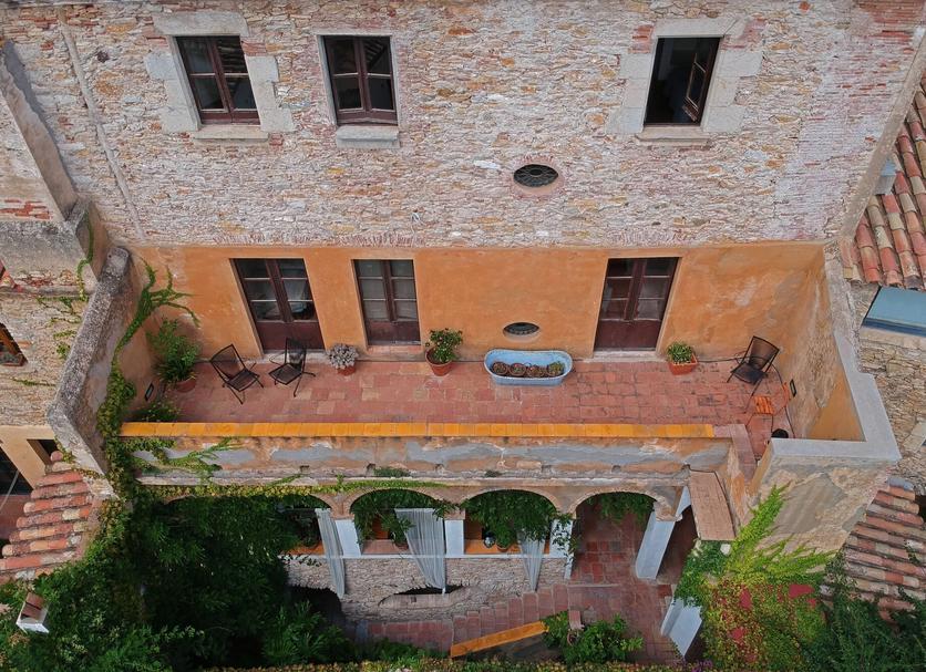 Edifício Foto