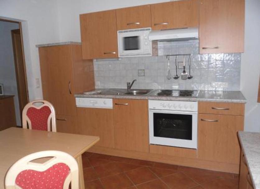 Cozinha Foto