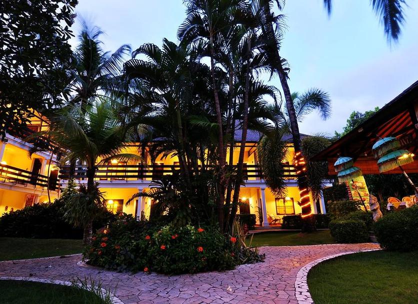 Exterior Foto