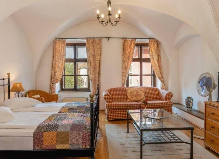 Quarto Foto