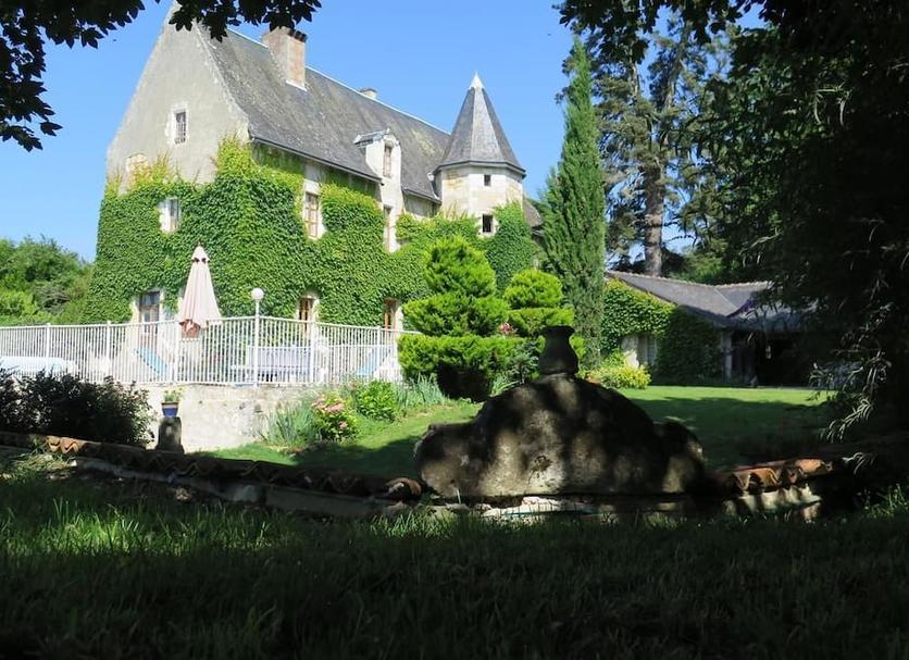 Exterior Foto
