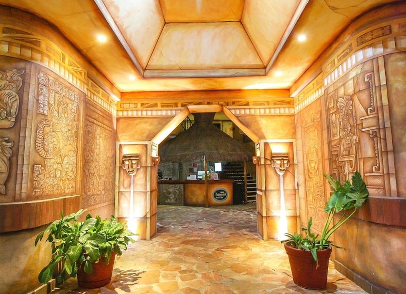 Hall Foto