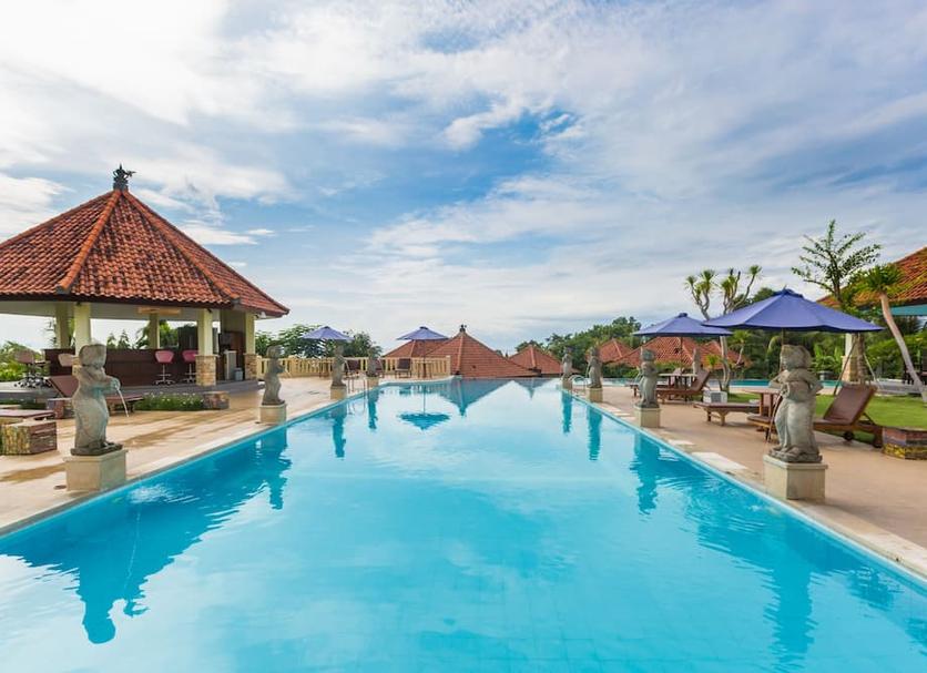 Piscina Foto