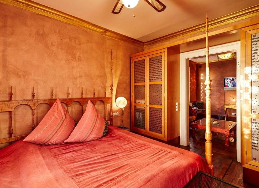 Quarto Foto