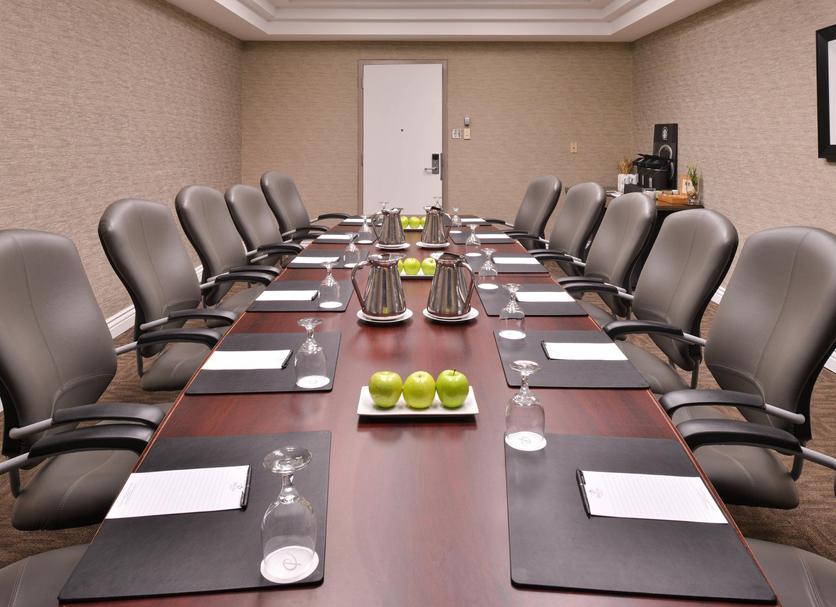 Sala de conferências Foto