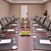 Sala de conferências