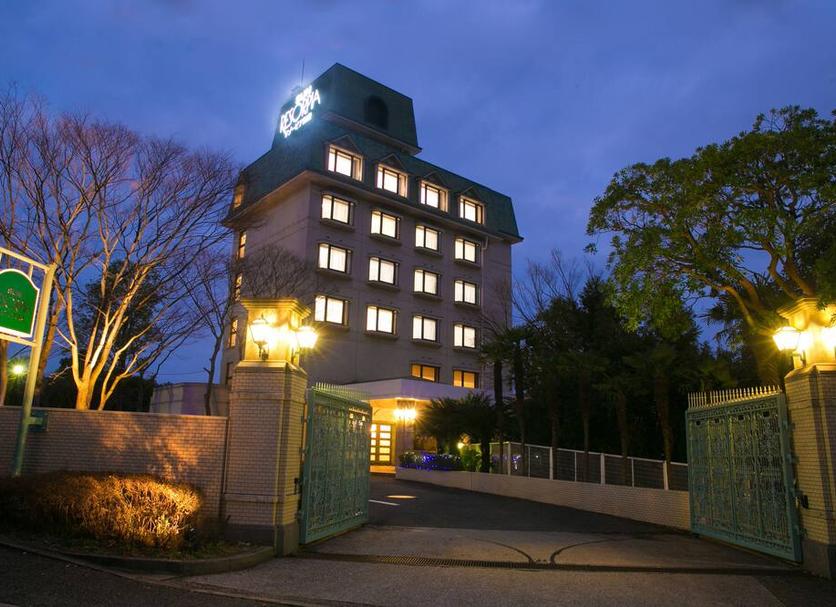 Edifício Foto