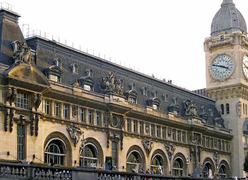 Exterior Foto