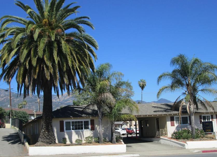 Exterior Foto