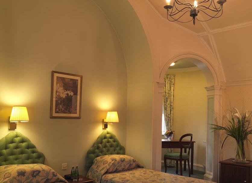 Quarto Foto