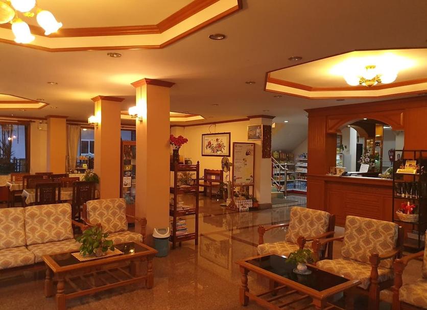 Hall Foto