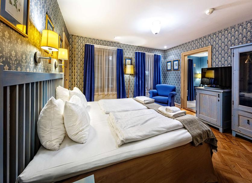 Quarto Foto