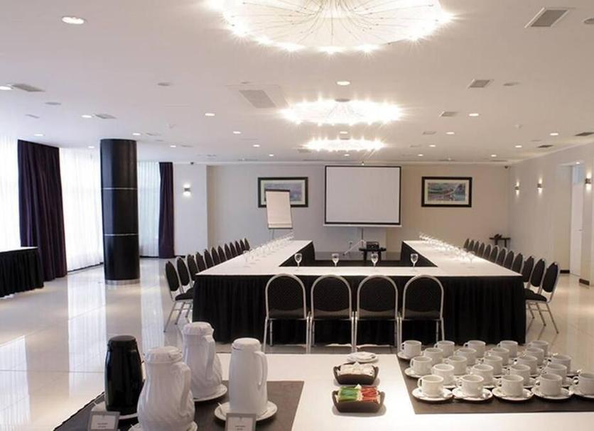Sala de conferências Foto