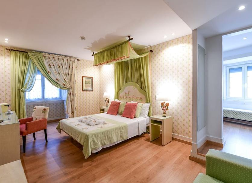 Quarto Foto