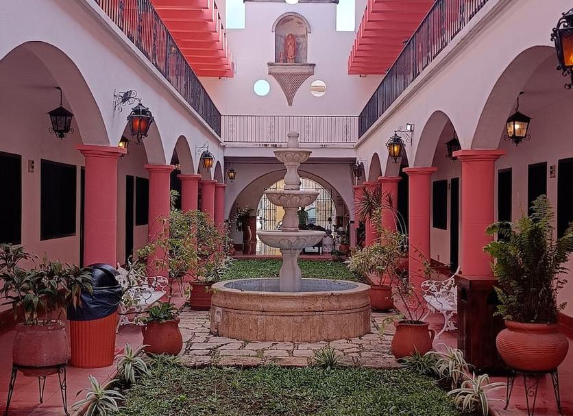 Exterior Foto