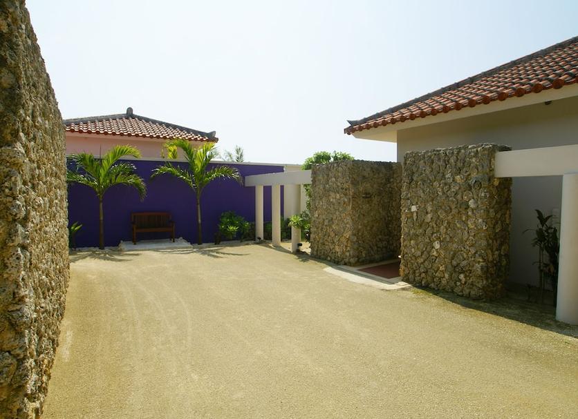 Exterior Foto