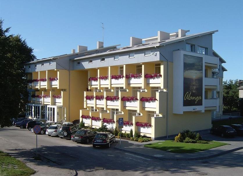 Edifício Foto