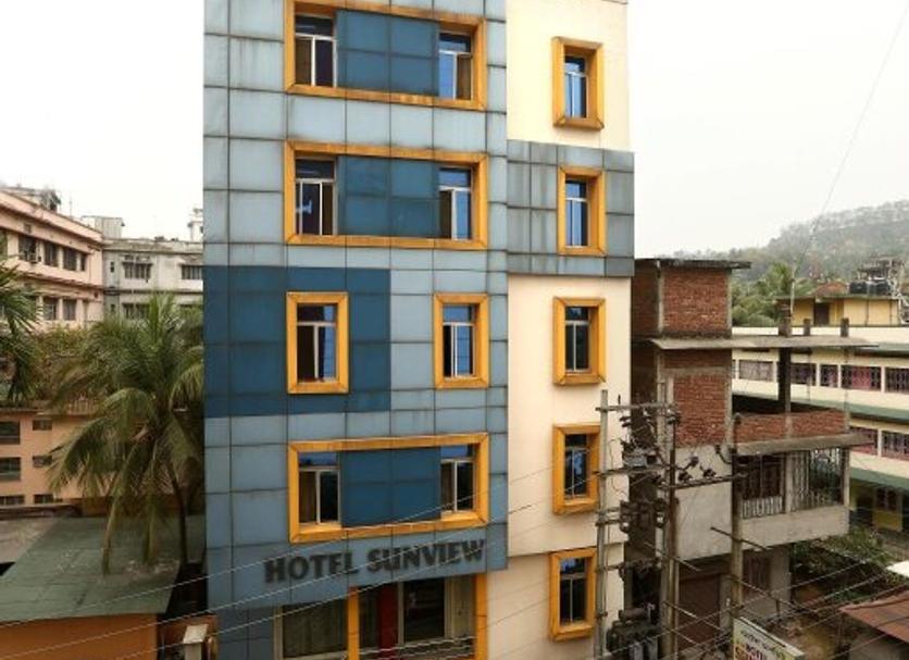 Edifício Foto