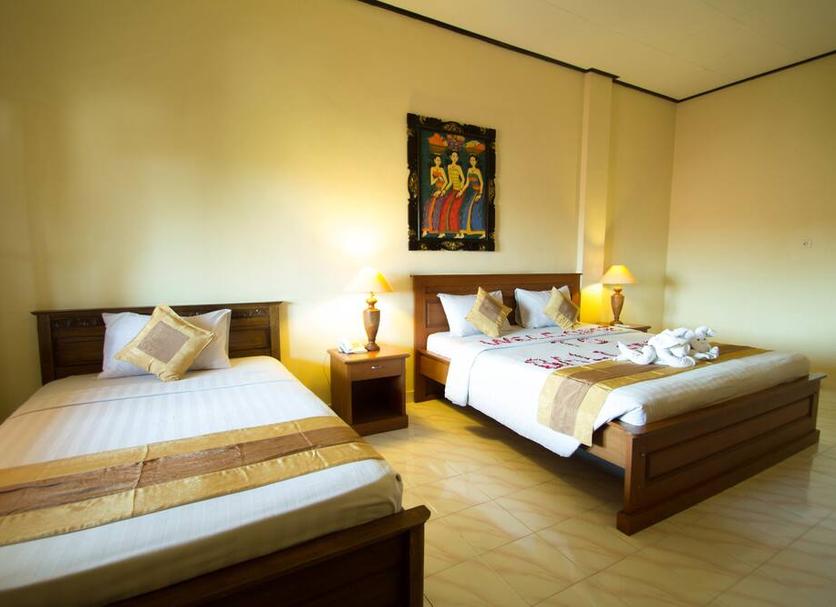 Quarto Foto