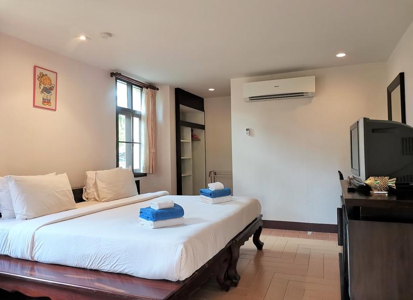 Quarto Foto