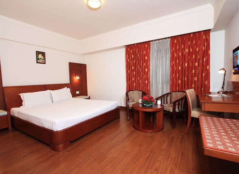 Quarto Foto