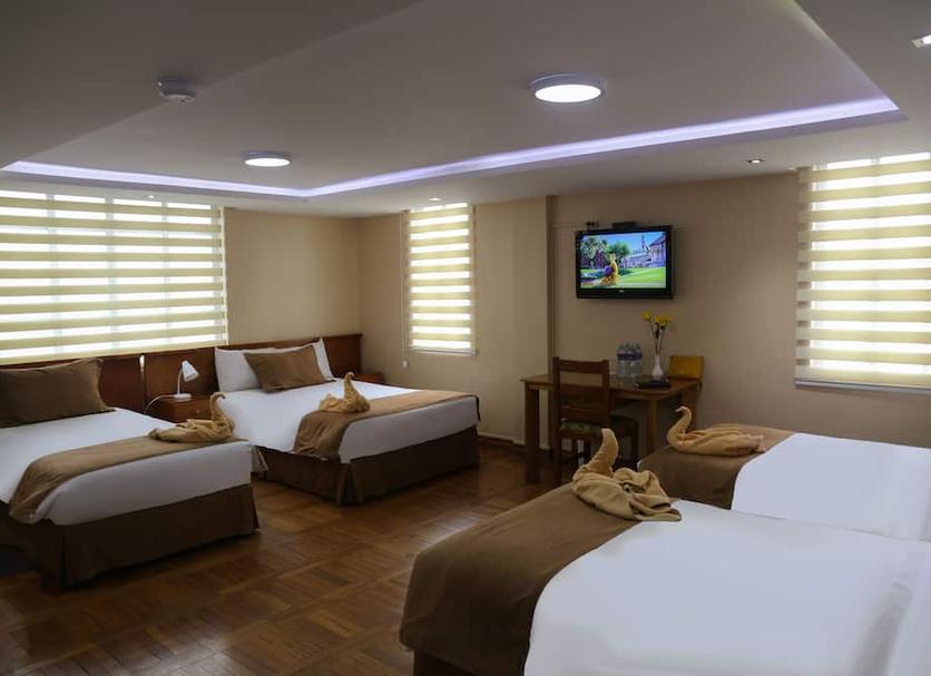 Quarto Foto