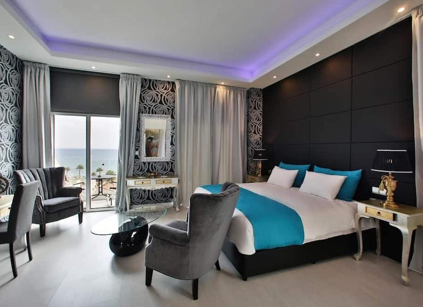 Quarto Foto