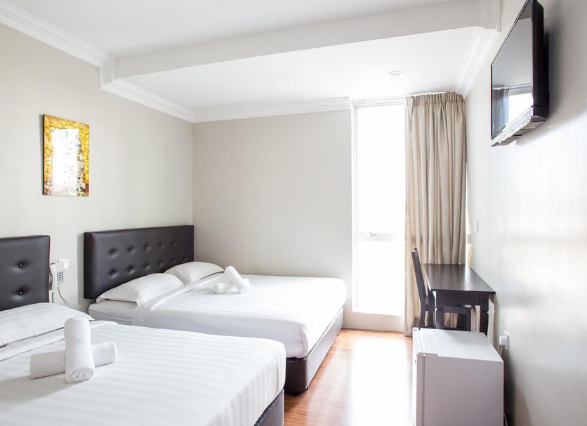 Quarto Foto