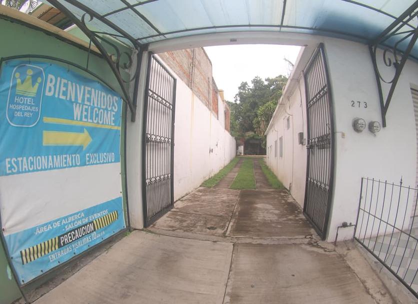 Exterior Foto