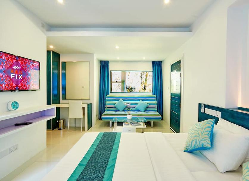 Quarto Foto