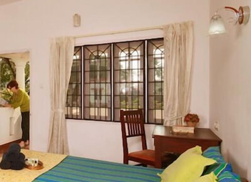 Quarto Foto