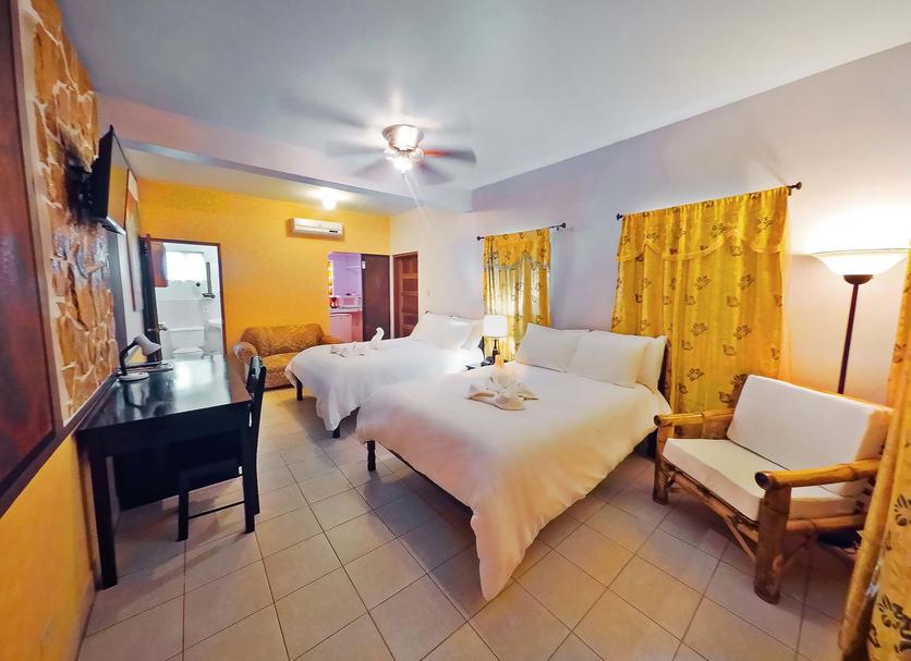 Quarto Foto