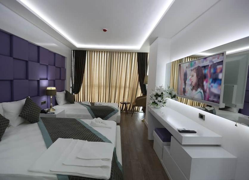 Quarto Foto