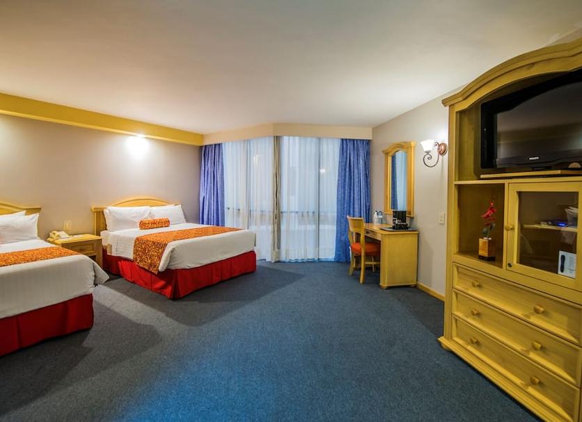 Quarto Foto
