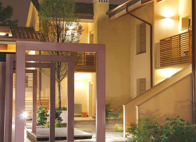 Exterior Foto
