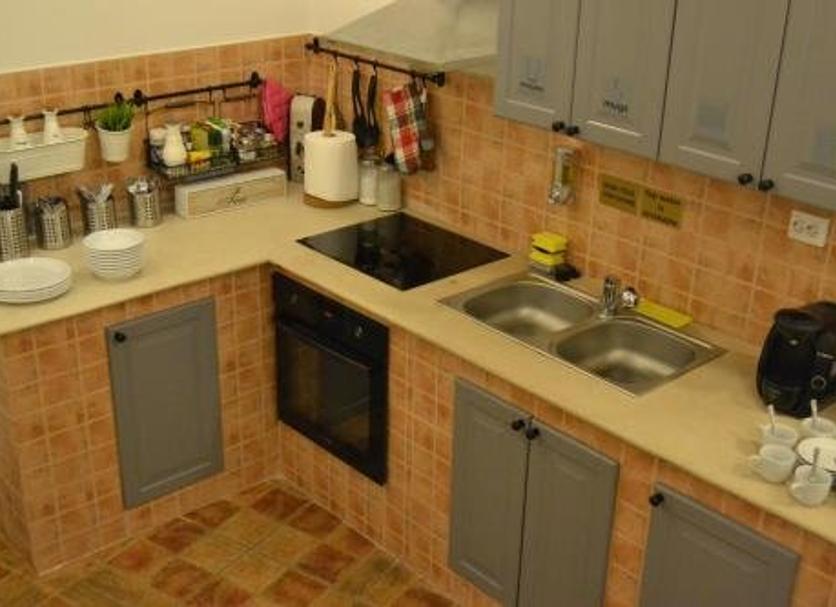 Cozinha Foto