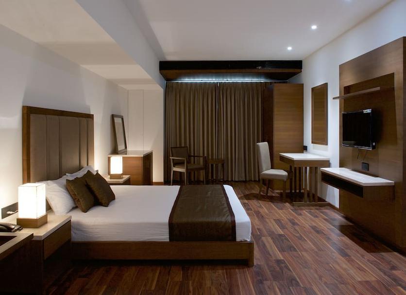 Quarto Foto