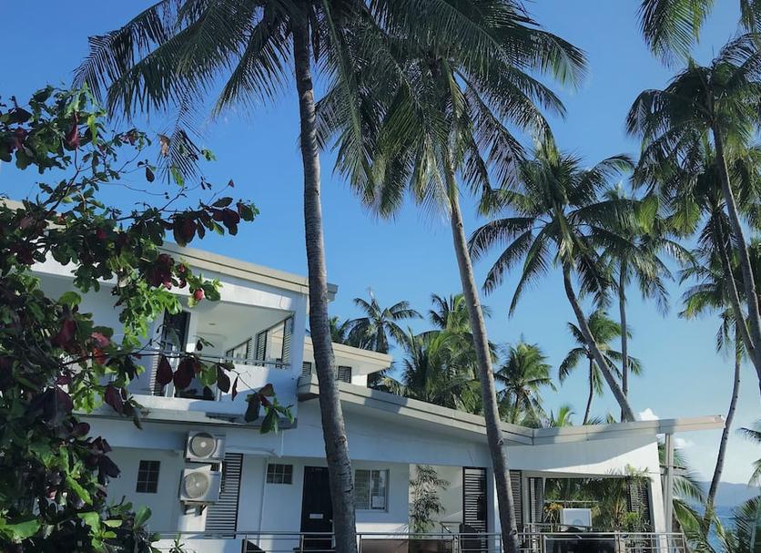 Exterior Foto