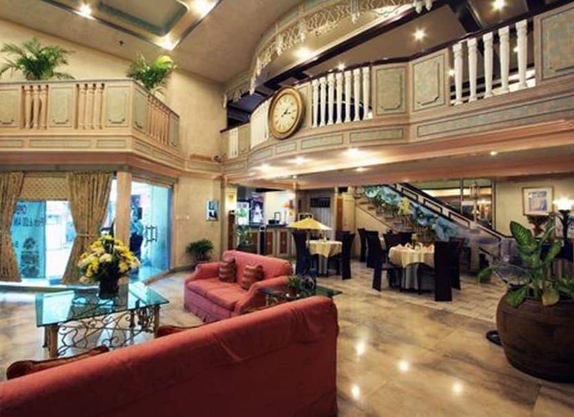 Hall Foto