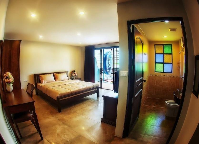 Quarto Foto